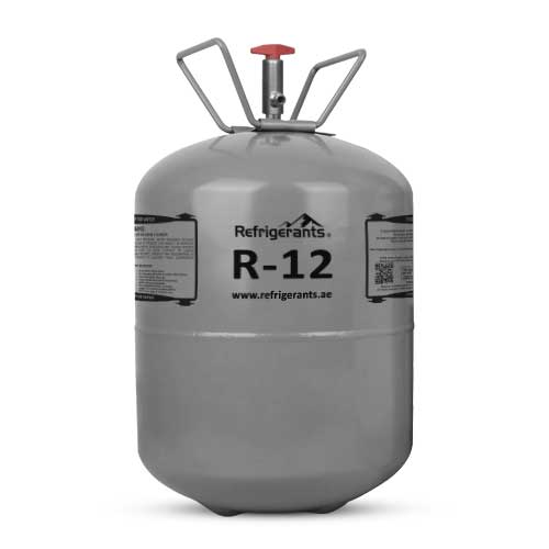 Refrigerants