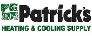 Patrick's Heating & Cooling Supply